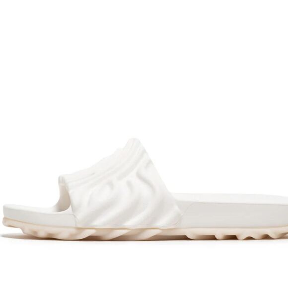 Crocs Salehe Bembury Pollex Slide Sandals- Mayo - Picture 2 of 10